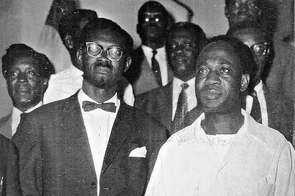 Afrique/Après Indépendances : Où Sont Passés Les Nationalistes ?