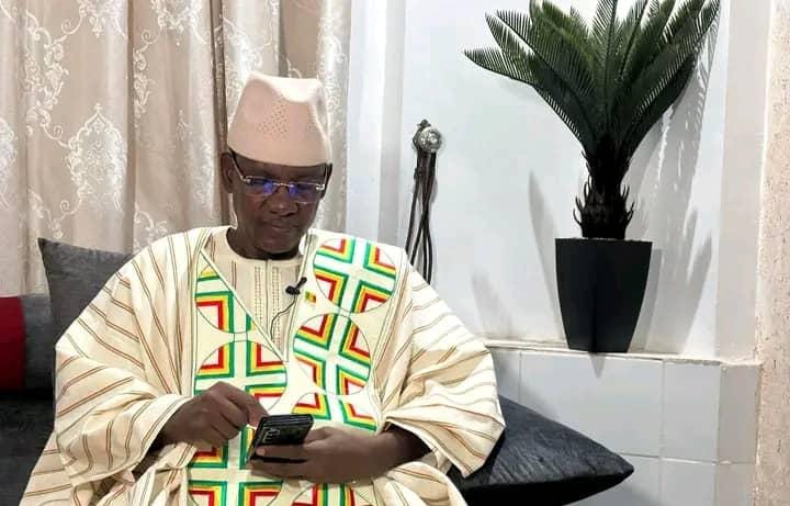 Mali : L'ex 1er Ministre Maïga En Garde à vue, Voici La Réaction De Son Avocat