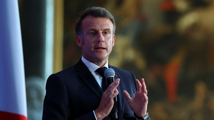 Cameroun:  Reconnaissance Par Macron De La Répression Des Nationalistes Indépendantistes