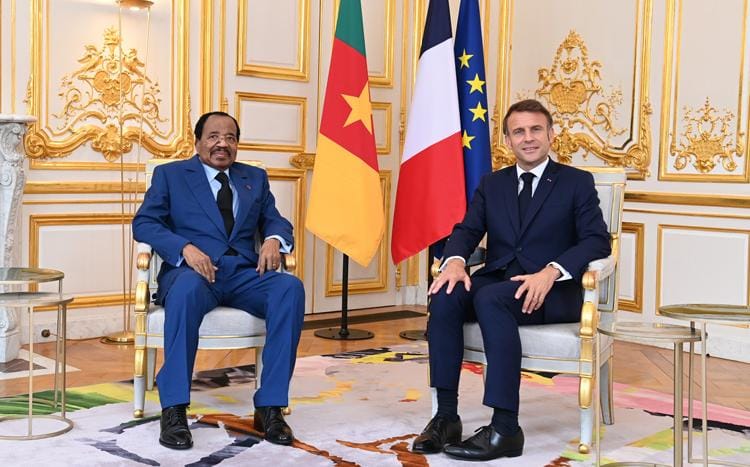 Cameroun/Répression Des Nationalistes: Enjeux Historiques Et Politiques De La Reconnaissance Par Macron