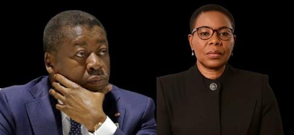 Togo : La Belle-soeur Avec De L'insomnie Au Beau-frère Et Président Faure Gnassingbé