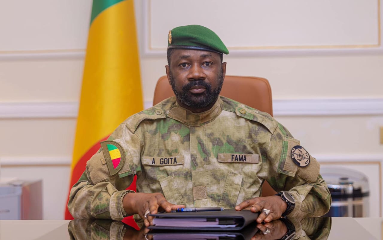 Mali/Cinq Ans Pour Goïta : L'économie N'a Pas Sombré, Mais Peine À Décoller