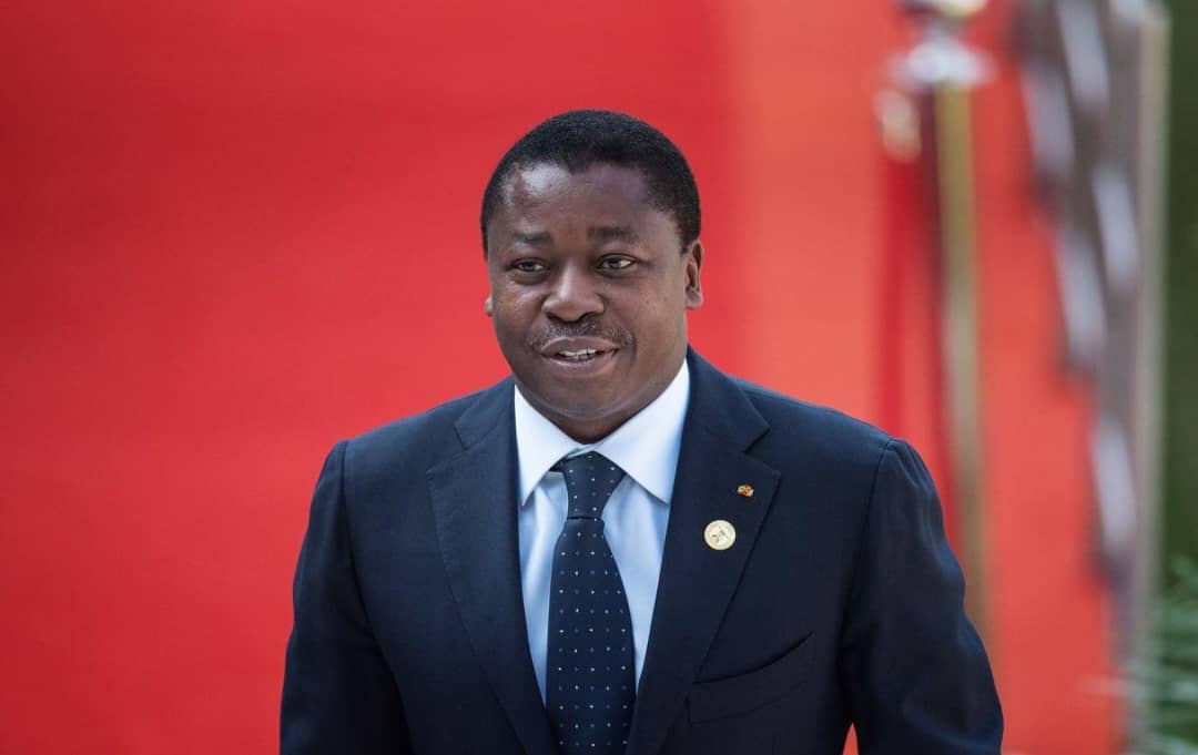 Togo:  Un Pays Privé De Gouvernement Depuis Le 2 Mai 2025. Pourquoi ?