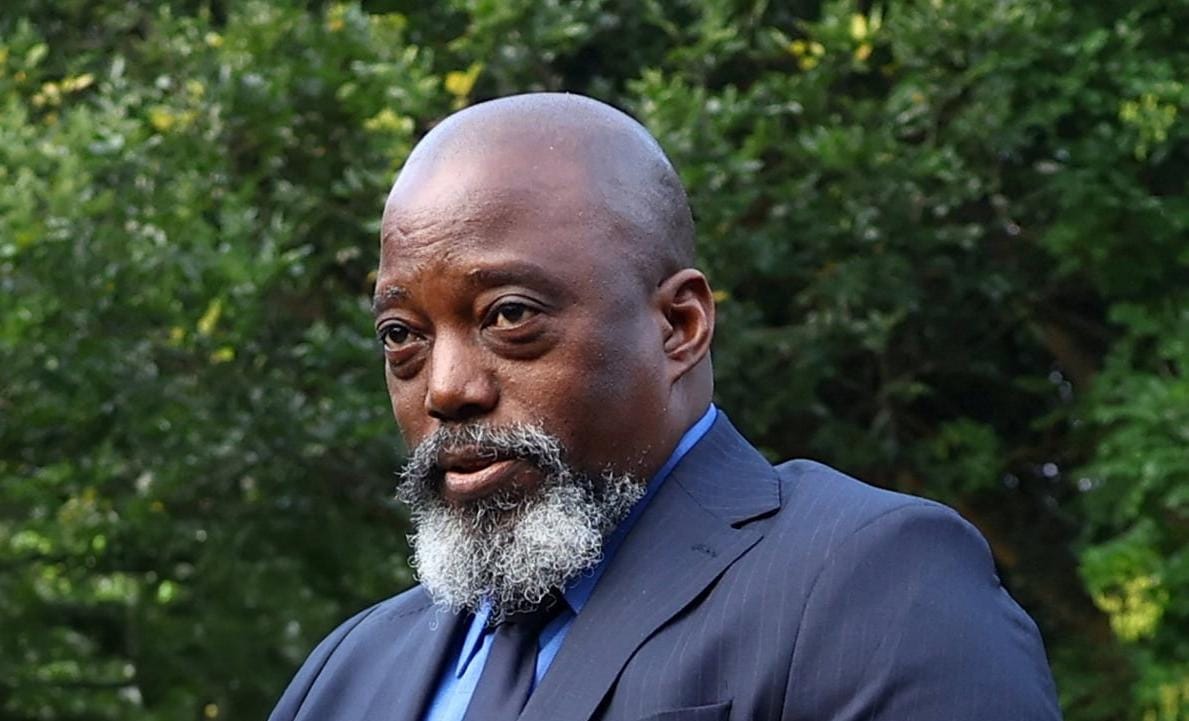 RDC : Kabila, Vers La Déchéance De Nationalité? Pourquoi Remuer Le Couteau Dans La Plaie ?