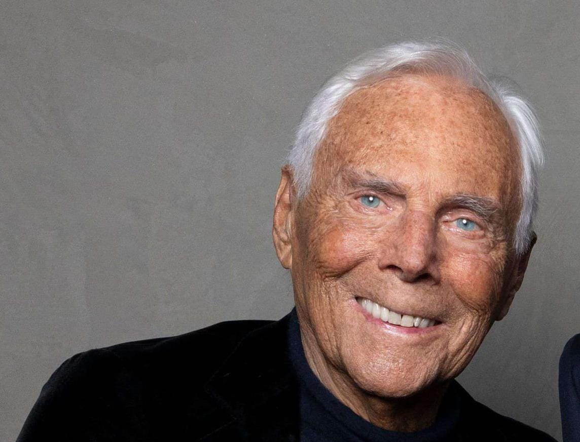 Afrique : Lutte Contre Le Sida Et Autres Engagements Caritatifs Du Défunt Armani