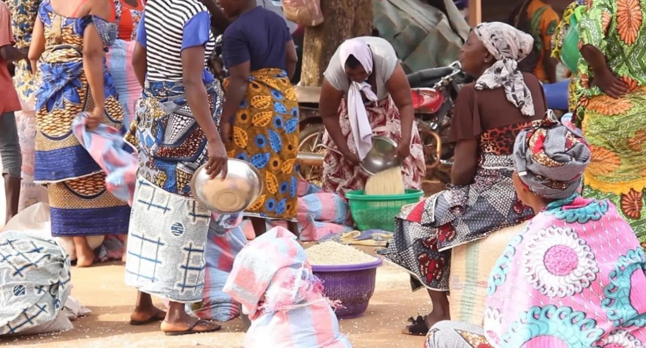 Bénin/Candidature De Wadagni: Ambiance Et Témoignages à Ouèdèmè, Son Village Familial