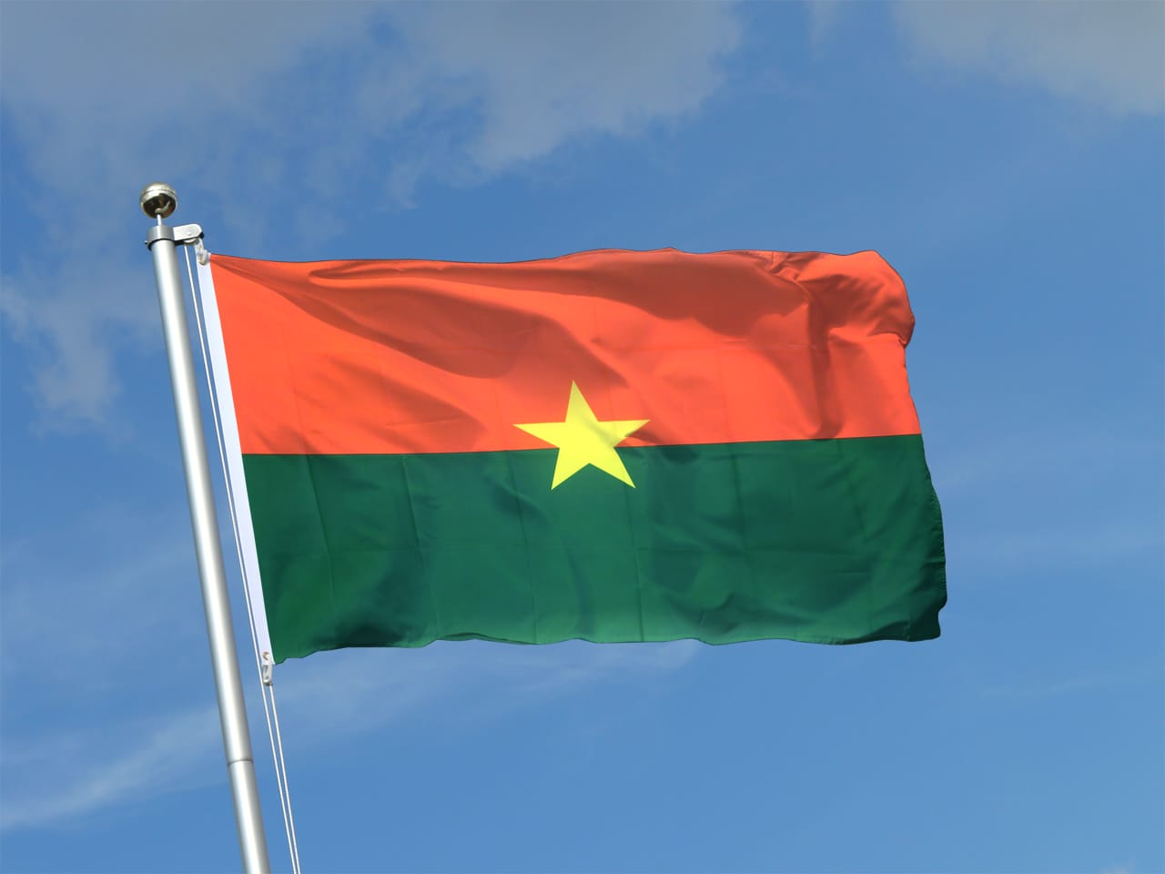 Burkina Faso : Après Une Lettre Au Président Poutine, Une Avocate Introuvable