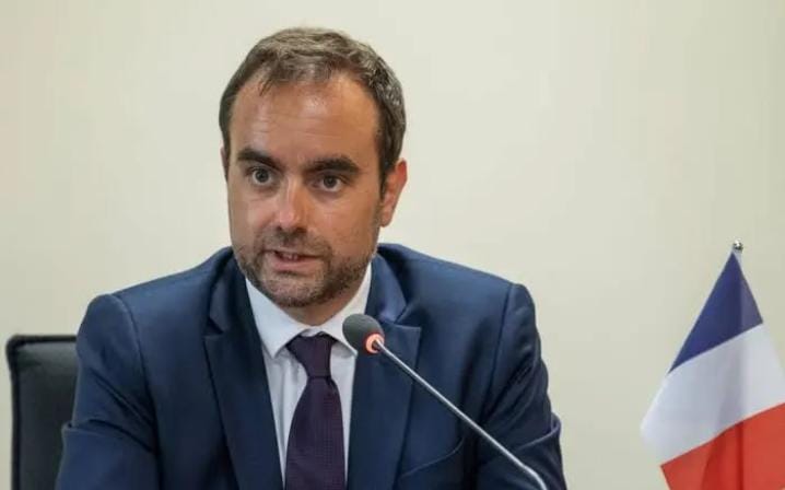 France : Voici Le Nouveau Premier Ministre ( Pour Quelles Priorités ?)