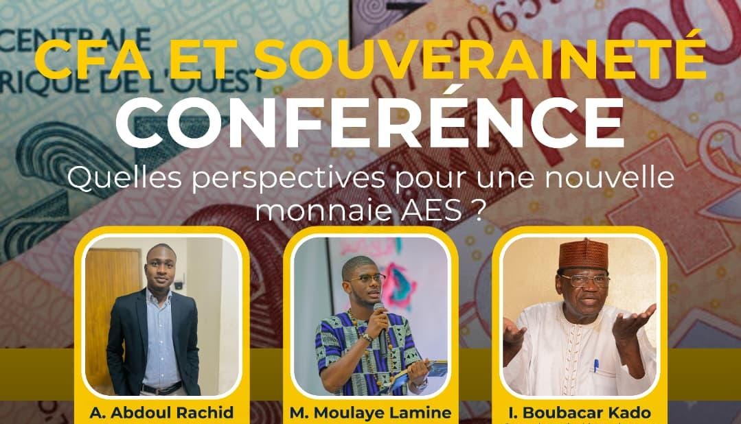 CFA Et Souveraineté : Quelles Perspectives Pour Une Nouvelle Monnaie AES ?