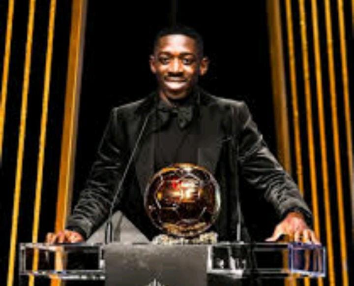 Ballon d’Or 2025 : Dembélé Du Joueur Fragile à La Consécration