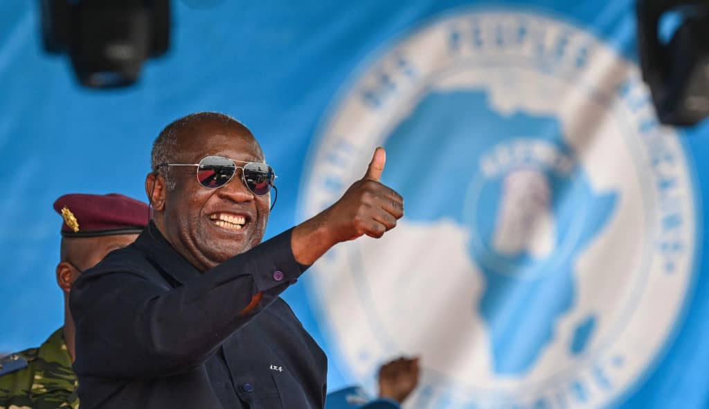 Abidjan : Sans Consigne, Gbagbo Comme Un DJ Qui Coupe Le Son En Pleine Ambiance Nouchi