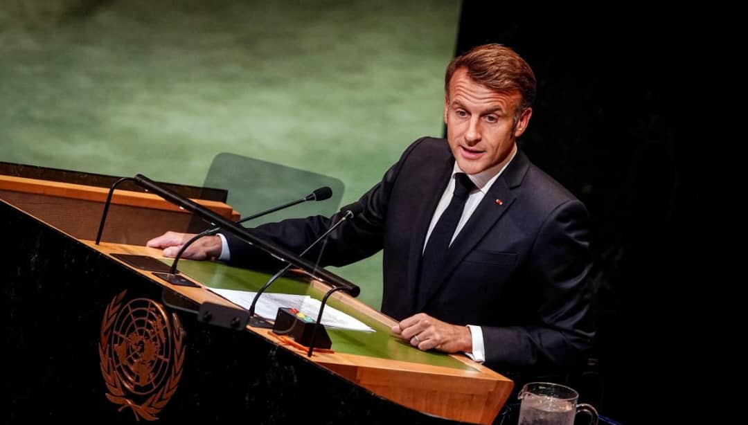 Reconnaissance Palestine : France, Enjeux Internationaux, Défis Intérieurs