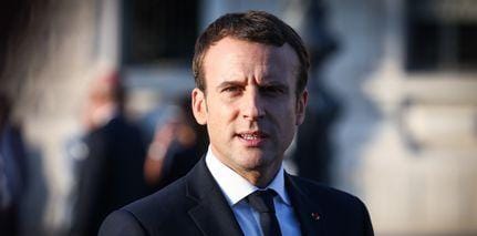 RDC : Macron Pour une Conférence Humanitaire (Paris Mobilisé Pour L'Est Congolais