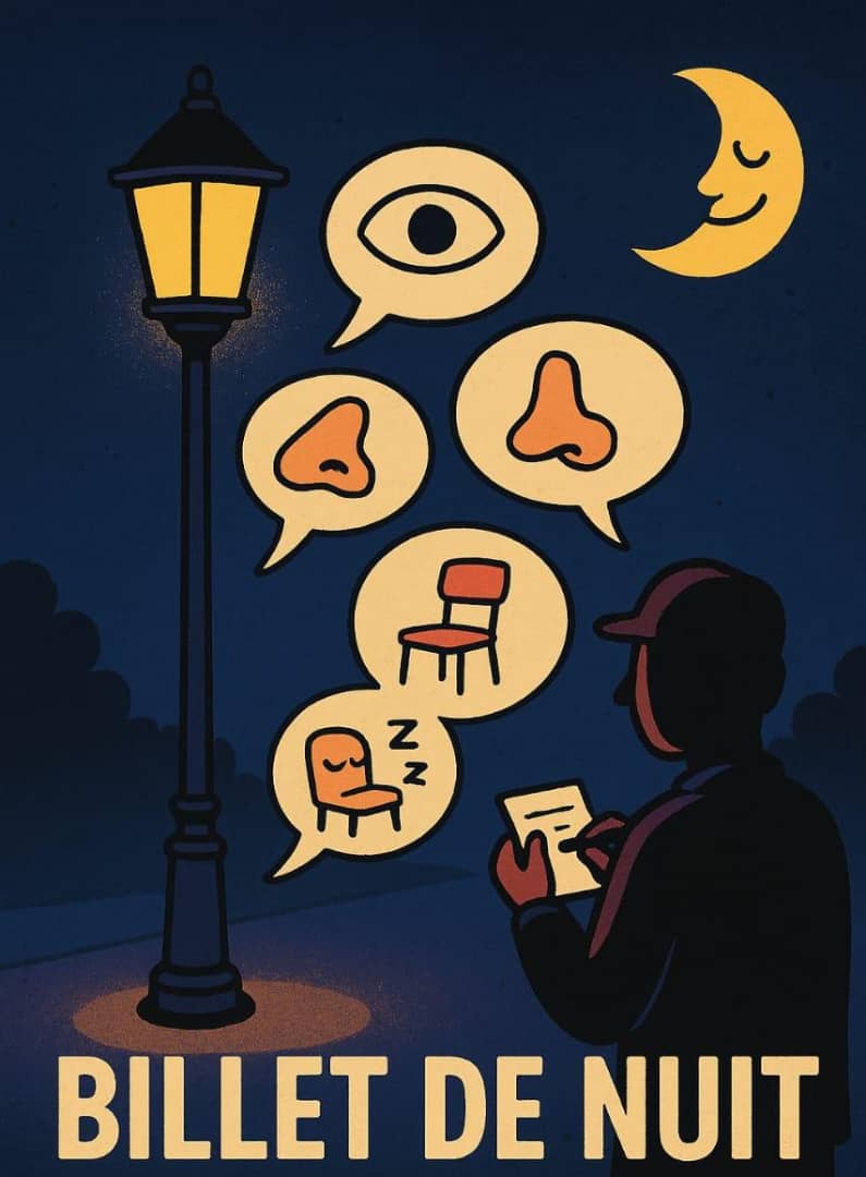 Prégo Sous Les Tropiques Crie Fort : « SOS, il y a fraudes...», Puis Après : « Non ! Mon challenger a gagné.»