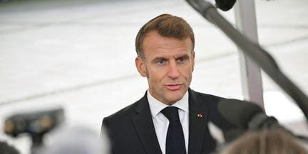 Onu/Palestine : Macron, Priorités Absolues, Défis à Venir