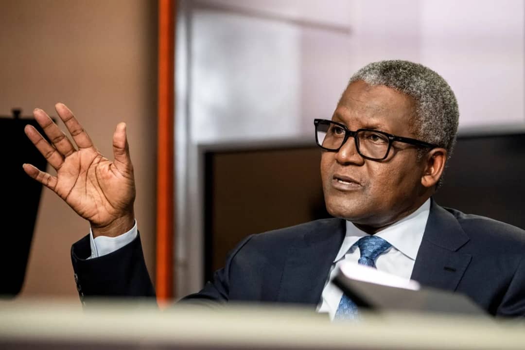 Nigeria/ Secteur Pétrolier : Dangote, Au Nom De La Nation En Danger, 800 Travailleurs Licenciés Réintégrés