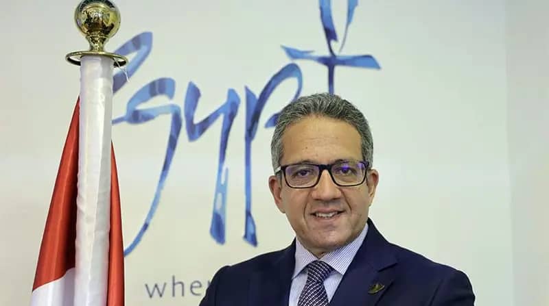 Unesco : Un Africain Élu,  Victoire Écrasante Pour L'Égyptien Dans Un 