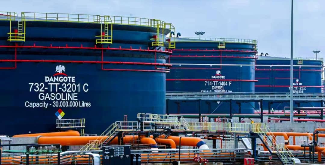 Nigeria: Performances Raffinerie Dangote, Forte Baisse D'importations Depuis L'Europe ( Avis D'experts)