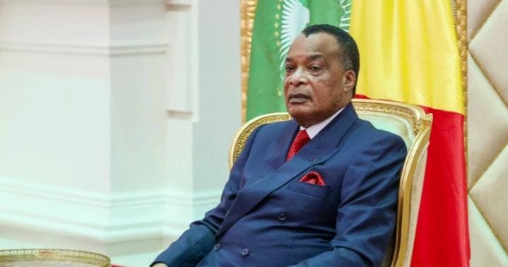 Congo/ Défaite Cuisante Du Candidat Congolais à L'Unesco:  Coup Dur Pour Le Prestige Du Pays Du Président Sassou ?