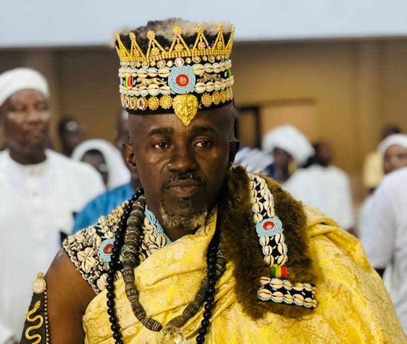 Mali / Royal Summit of the African People Massakunda 2025: Official Postponement Statement Signed by His Majesty King Guide Bamba El Hadj Mahamed Npahi Sâanwi