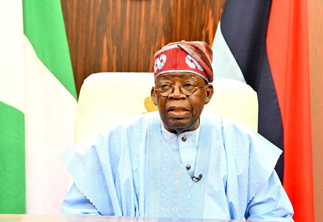 Nigeria : Avec Les Menaces De Trump,  Absence D'un Ambassadeur Nigérian Aux USA, Équation Difficile Pour Tinubu ?