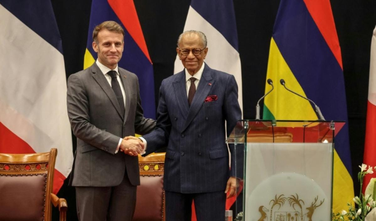 Tournée Du Président Français En Afrique : Macron, Impulser Une Nouvelle Dynamique Face à La Chine Et à La Russie
