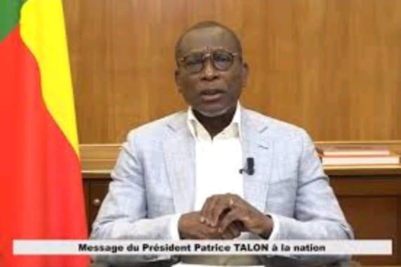 Bénin/Projet de Olivier Boko Foiré Dans L'ombre : Talon Au Front Ce 7 Décembre Comme Un Guerrier (Révélations De La Bataille Au Domicile Présidentiel )