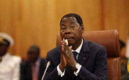 Bénin : Suite à L'interpellation De Son Fils : « Boni Yayi est Serein...», Déclare L'un Des Responsables Du Parti Les Démocrates