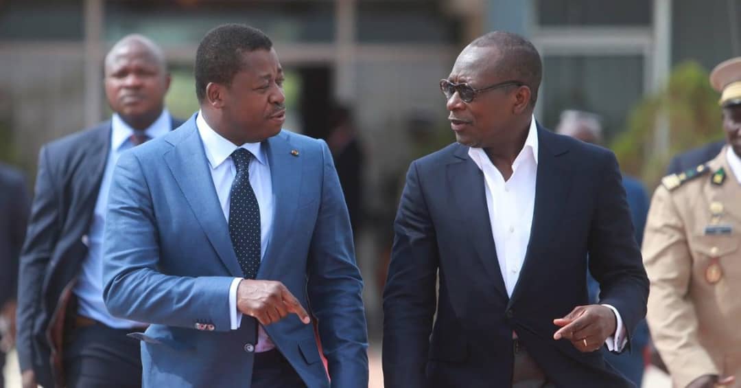 Tentative De Coup d'État : Le Bénin Peut-il Compter Sur Le Régime De Faure Gnassingbé Pour Extrader Pascal Tigri ?