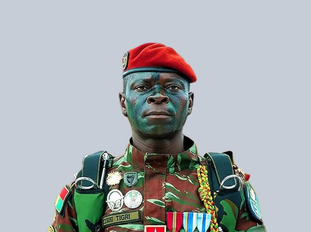 Bénin/Tentative De Coup d'État : Pascal Tigri, De Lomé à Ouaga Puis à Niamey, Dans Un Avion D'Ebomaf incriminé par J.A ? (Réaction De La Société Du Milliardaire Burkinabè)