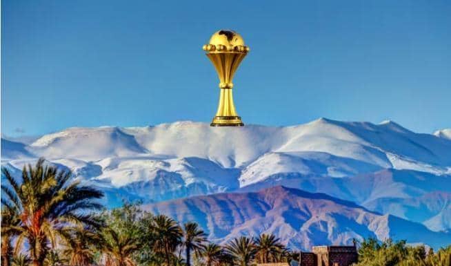 Can 2025/Cameroun Vs Afrique du Sud : Plans Tactiques Avec Une Solidité Camerounaise Face à Une Organisation Sud-africaine