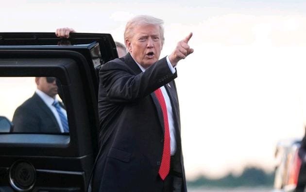 Nigeria : Après Le Bombardement Instruit Par Trump, Grand Coup Pour Les Investissements ?