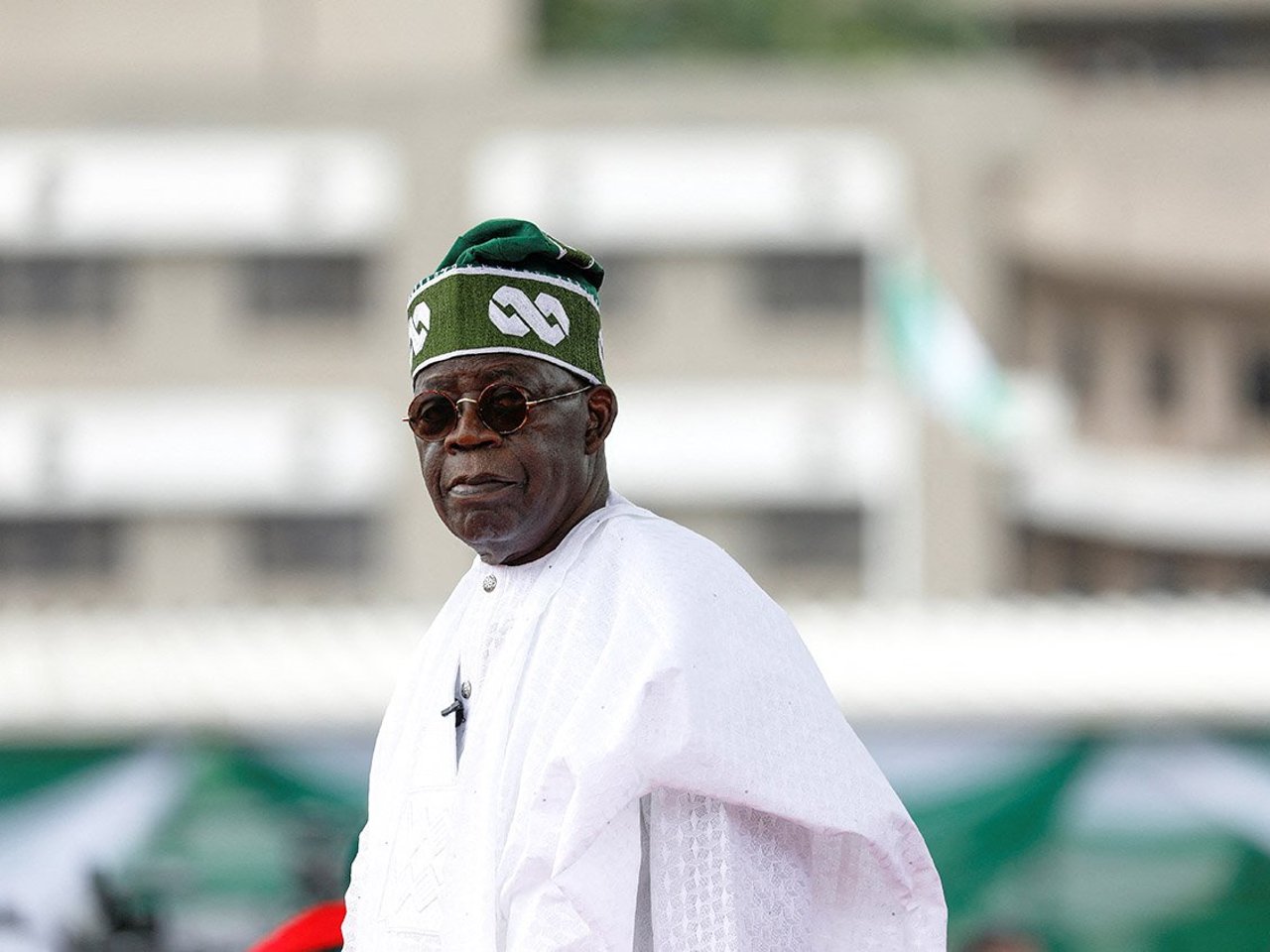 Nigeria : Après Le Bombardement Ordonné Par Trump, Prudence Du Gouvernement Tinubu
