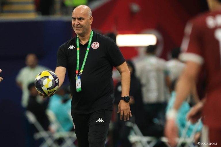 Tanzanie-Tunisie : «Les critiques ne m’intéressent pas», Dixit  Sami Trabelsi. (Quelle Réplique Pour Gamondi Des 