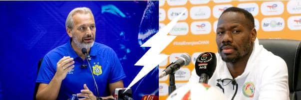 Can 2025/ Sénégal-RDC, Pour Un Grand Match : « On va regarder le Sénégal droit dans les yeux...», Insiste Desabre.