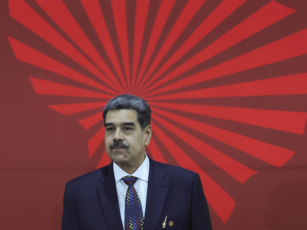 USA : Trump, Sur Ses Instructions, Le Président Maduro De Venezuela Capturé Par Des Militaires Américains