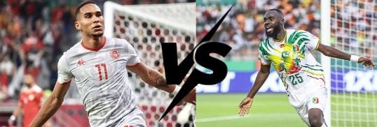 Tunisie- Mali : Dynamique De Victoire, Les Attaquants Au Tournant