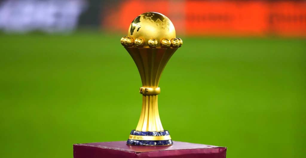 Can 2025 : À L'heure Des 8 èmes De Finale