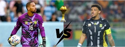 Cameroun-Afrique du Sud :  Bastion Défensif, Priorité Des Priorités