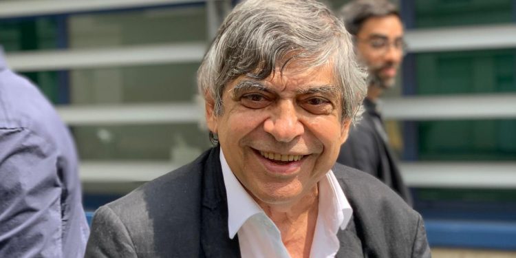 Professeur Albert Bourgi : Adieu à Un Géant Du droit Et Critique Des Dictateurs Africains