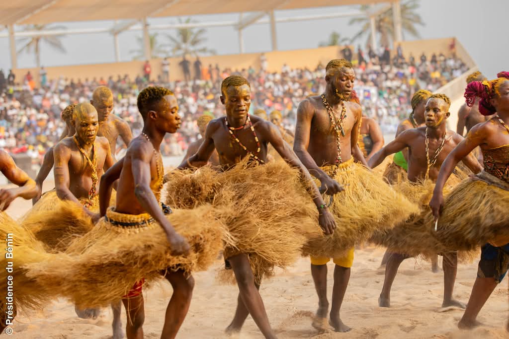 Ouidah/ VodunDays : Pour Une Forte Fête Populaire