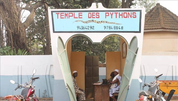 Ouidah/VodunDays : Au-delà De 