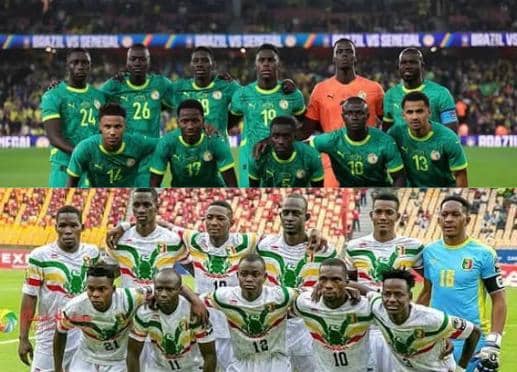 Sénégal-Mali: Quel Plan Tactique Pour Les 