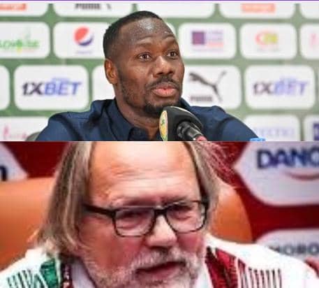 Sénégal-Mali : «Le match contre le Sénégal, une 