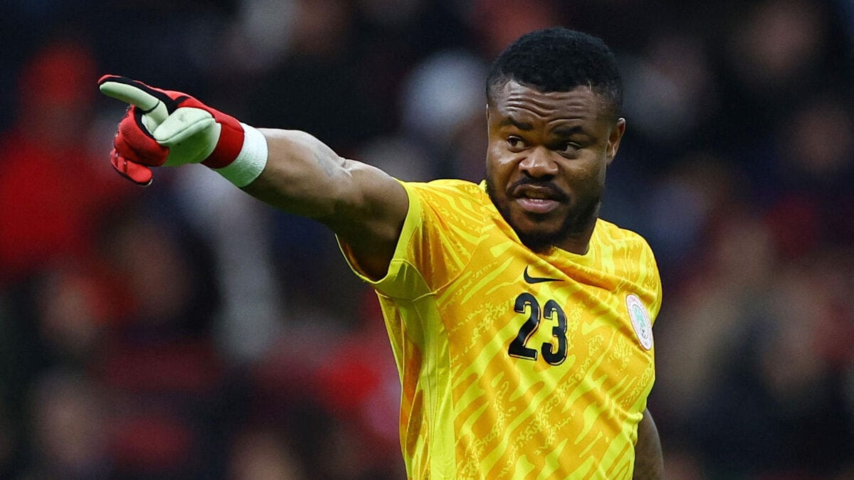 Can 2025/ Affaire Des Serviettes Des Gardiens Après La Saisie De Celle  Du Nigeria Face Au Maroc, Supertition Au Cœur Du Foot Africain ?