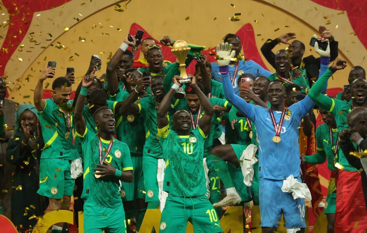 Can 2025/Finale Sénégal-Maroc : Détails Relatifs Aux Sanctions  Contre Le Coach Et Certains Joueurs Sénégalais ( Que Dit Le Code Disciplinaire De la Caf?)