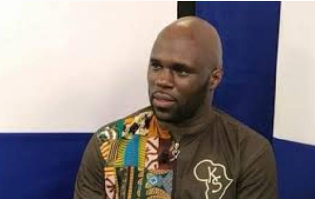 Afrique du Sud : Procès De Kémi Seba: Question Tranchée Pour La Justice ce 11 Mai ?