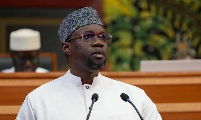 Sénégal : Sonko, Président De L'Assemblée Nationale ?  ( Vers La Nouvelle Série Télévisée Pour Ce Génie De La Politique)