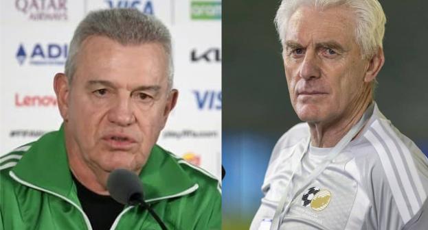 Coupe Du Monde 2026    «Une journée d'ouverture historique», Selon Javier Aguirre, Le Coach Mexicain (Réplique De Son Homologue  Sud-africain Hugo Broos Pas Fan D'un Mondial à 48)