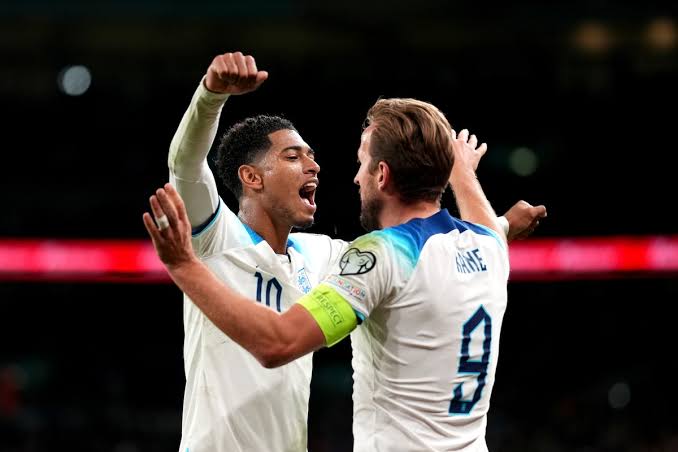 USA/Mondial 2026 : Le Cambriolage Des Crampons De Kane Et De Bellingham
